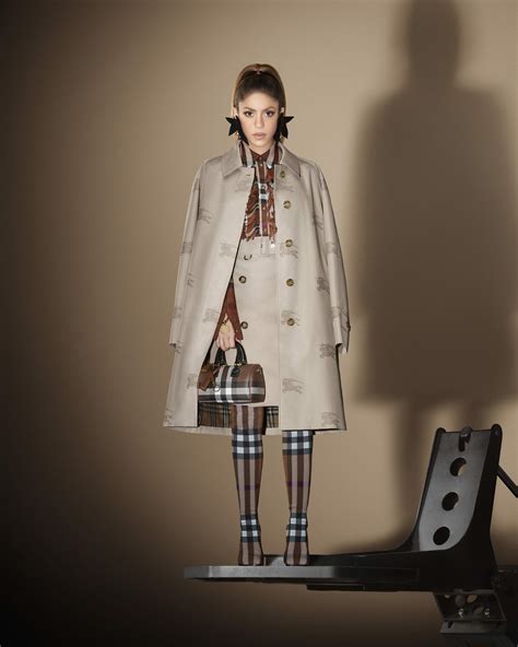 burberry de